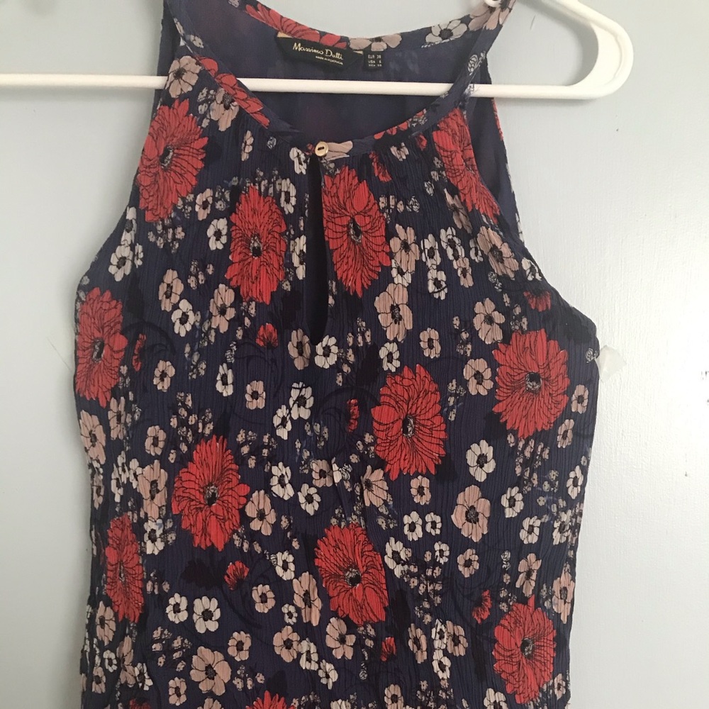 Women Halter Top